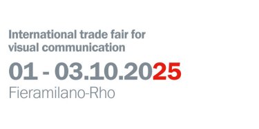 Viscom Italia  - 01-03/10/2025 - Fieramilano Rho