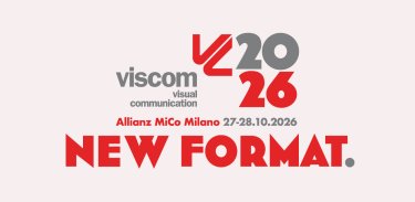 Viscom 2026 - nuovo format