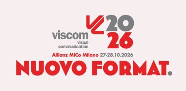 Viscom 2026 - nuovo format